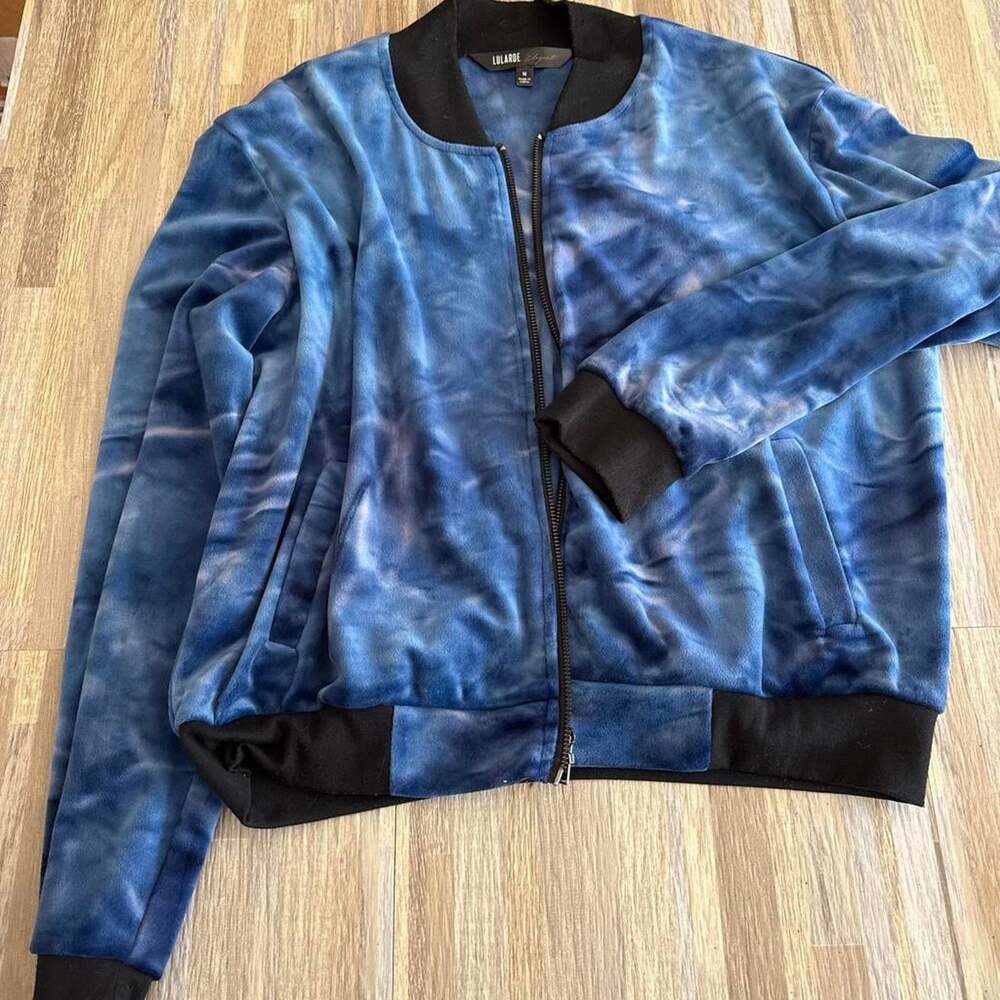 LuLaRoe Women's Multi Jacket